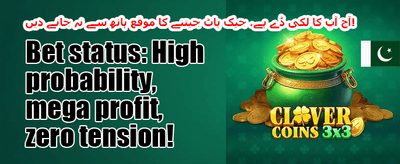 ڈیلی اسپن انعام promotion