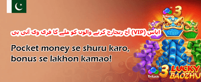 دوست کو لائیں بونس پائیں